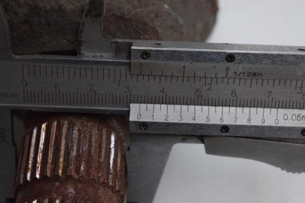 CARDAN DROIT OPEL VECTRA C / SIGNUM / SAAB 9.3 / CADILLAC BLS WAGON 1.9CDTI - Vue 2